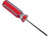 AP Products - Screwdriver Square Head 10 Per Box - HDQB2L