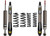 ARB - Old Man Emu - 0324 Toyota 4runner Mt64 Kitfr 2.5in/220330lb R 2in/880lb - 2115K