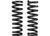 ARB - Old Man Emu - 1014 Fj Cruiser/1023 4runner Coil Spring Front - 4026