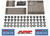 ARP - 9498 Ram 2500 Cummins 5.9l Diesel 12valve Custom H High Strength 260kpsi Head Stud Kit - 247-4205