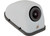 ASA Electronics - Ahd Right Side Camera With Chrome Housing - VCAHD142RCM