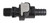 Attwood Corp - Universal Sprayless Connector(usc)hose Female5/16in 3/8in - 8838HF6