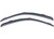 Auto Ventshade - 19c Silverado 1500 Standard Cab Pickup Ventvisor Inchannel 2pc - 192446