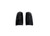 Auto Ventshade - 0918 Ram 1500/1018 Ram 2500/3500(19c Classic)tail Shadestaillight Coverssmo - 33460
