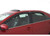 Auto Ventshade - 1219 Versa Sedan 4pc Original Ventvisorsmoke - 94298
