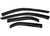 Auto Ventshade - 16c Sportage Ventvisor  4 Pc - 94382