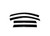 Auto Ventshade - 0106 Acura Mdx 4pc Original Ventvisorsmoke - 94759