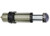 Arizona Desert Shocks - 2.125in X 2in Travel Bump Stop Threaded St - 213-BS902-THD