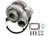 BD Diesel Performance - Bd 6.7l Cummins Turbo Stock Replacement Dodge 1318 Pickup He300vg - 1045778