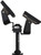 Beatdown Outdoors - The Ultimate Single Pole Tall Double Stack Standard - BD-SINGLP-TDS