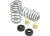 Belltech - 9703  F150 8 Cyl 2in3in Pro Coil Spring Set - 23804
