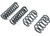 Belltech - 6387 C10 Pickup/blazer 1in Coil Spring Set - 4700