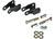 Belltech - 8898 Gm/gmc Shock Extension Kit - 6652