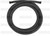 Big End Performance - 4an X 10ft Braided Nylon Hose With Stainless Steel Core - 13421