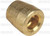Big End Performance - Brass Repl Sleeve 3an Ptfe Fittings - 23399