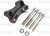 Big End Performance - Ford 289351w Billet Adjustable Timing Pointer 6.1256.25 Balancer 10 O'clock Tdc - 70423