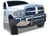 Blackhorse Off Road - 1118 Ram 2500/3500 (ex Rebel/warlock) Max T Bull Bar Black - MBT-MR1103
