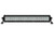 Blackhorse Off Road - Universal Led Light Bar 20in Double Row Clear - PL3104FS-GS