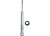 Bilstein - 0913 F150 Rwd Front Suspension Shock Absorber B8 5100 (ride Height Adj) - 24-317832