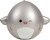 BML REC - Squishmallows Gordon The Shark Beach Ball - 22-BBB-4396