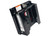 Bob's Machine - Action Series 6in Black Jac Plate - 100-106010P-PCGB-NOSPN-NG