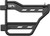 Body Armor 4x4 - 21c Bronco Rear Tube Trail Doors W/webbingblackpair - FB-6155
