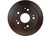 Brembo - Acura Integra 19971998 Integra 20002001 Rsx 20022006 Disc Brake Rotor - 08.5803.81