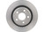 Brembo - 1719 Infiniti Qx30 Disc Brake Rotor - 08.B348.41