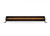 DV8 Offroad - 20 Halo Elite Dual Row Light Bar W/ Accent Light Black - BE20EW200W-H