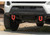 DV8 Offroad - Dv8 Universal Offroad Winch Fairlead Cover Plate - FBBO-01