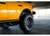 DV8 Offroad - 21c Bronco 4dr Front & Rear Fender Flare Deletes Black - FDBR-03