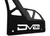 DV8 Offroad - 2022 Wrangler 392/gladiator Mojave Apillar Light Bar Mount - LBJL-07