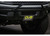 DV8 Offroad - 21c Bronco With Modular Steel Bumper Center License Plate Relocation Bracket - LPBR-01