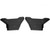 DV8 Offroad - 24c Tacoma Aarm Skid Platesblack - SPTT1-05