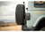 DV8 Offroad - 18c Jeep Wrangler Jl Spare Tire Carrier - TCJL-15