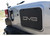 DV8 Offroad - Tramp Stamp Rear Tailgate Cover Plate - TS01RJK