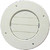 D & W - Directional Louvered Rv Air Conditioner Ceiling Ventwhite - 8840WH