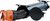 D & W - Supertube Sewer Hose Carrier26in - SH-5526-BK