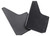 Dee Zee - Plastic Univ Mud Flap - DZ17939