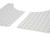 Dee Zee - Brite Tread Rear Mud Flap - DZ1808