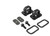 Dee Zee - 0722 Silverado/sierra Tie Downs Sold In Pairs - DZ97903