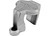 Extreme Max - Boattector Pontoon Rail Fender Hanger/adjuster Gray(pack Of 4) - 3005.5002