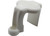 Extreme Max - Boattector Pontoon Rail Fender Hanger/adjuster White(pack Of 4) - 3005.5064