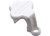 Extreme Max - Boattector Pontoon Rail Fender Hanger/adjuster White(pack Of 4) - 3005.5064