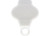 Extreme Max - Boattector Pontoon Rail Fender Hanger/adjuster White(pack Of 4) - 3005.5064