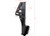 Extreme Max - Longnecked Universal Heavyduty Spare Tire Carrier - 3005.5512