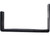 Extreme Max - Minimalist Wallmount Naked Sup Paddleboard Rack/display Mount - 3005.5528