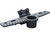 Extreme Max - Knife Plyer Beverage And Righolder 45 Deg Lund Sport Track - 3005.5612