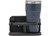 Extreme Max - Twodrink Holder With 90degree Base For Lund Sport Track Systems - 3005.5618