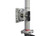 Extreme Max - Electric Marine Boat Trailer Tongue Jack With 7way Plug 1500 Lbs Capacity - 3005.5754